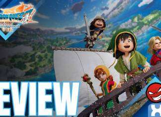 ‘Dragon Quest VII Reimagined’ Brings the Best DQ Story to Life for a New Generation – Review
