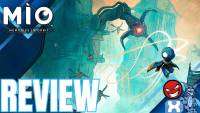 MIO: Memories in Orbit is Beautifully Brutal | Review