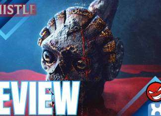 ‘Whistle’ Tries to be Too Many Things and Suffers as a Result – Review