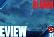 Reanimal does not hold back the disturbing! | Review