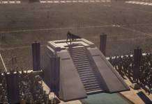 Enemies Gather in First Trailer for Dune: Part Three