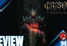 Crisol Theater of Idols: Horror, Beauty, and Folklore! | REVIEW