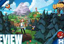 Under The Island Brings Classic Gaming Back to Life! | REVIEW