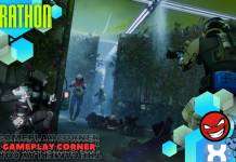 Marathon is like if Arc Raiders and Destiny and a Retro Futuristic Baby! | The GamePlay Corner
