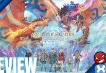 Monster Hunter Stories 3: Twisted Reflections is Best in Series | Review