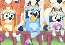 The Recap: New ‘Bluey,’ Little Nightmares VR, Borderlands 4, And More