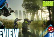 Both The Best FPS, And Most Frustrating FPS I Ever Played | Marathon Review