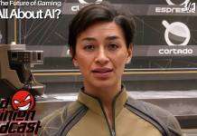 Welp. The Future of Gaming is all About AI | 2nd Opinion Podcast #392