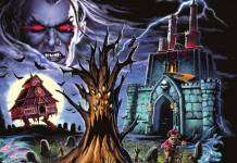 Ravensburger to Release ‘Horrified: Dungeons & Dragons – Ravenloft’ this Summer