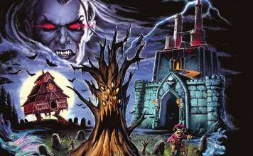 Ravensburger to Release ‘Horrified: Dungeons & Dragons – Ravenloft’ this Summer