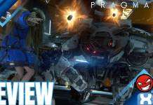 Pragmata Review | A Sci-Fi Thrillride You’ll Love From Start to Finish!