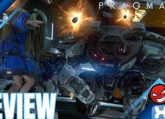 Pragmata Review | A Sci-Fi Thrillride You’ll Love From Start to Finish!