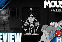 Mouse P.I. For Hire REVIEW | A Wacky, Toon Town FPS, That We Can’t Put Down!