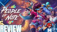 ‘People of Note’ Puts a Musical Twist on the RPG Genre and It (Mostly) Works – Review