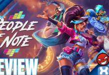 ‘People of Note’ Puts a Musical Twist on the RPG Genre and It (Mostly) Works – Review
