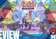 ‘Dosa Divas: One Last Meal’ Tells a Surprisingly Deep Story about Food and Family – Review