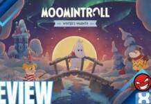 ‘Moomintroll: Winter’s Warmth’ is a Delightful Adventure About Winter and Growth – Review