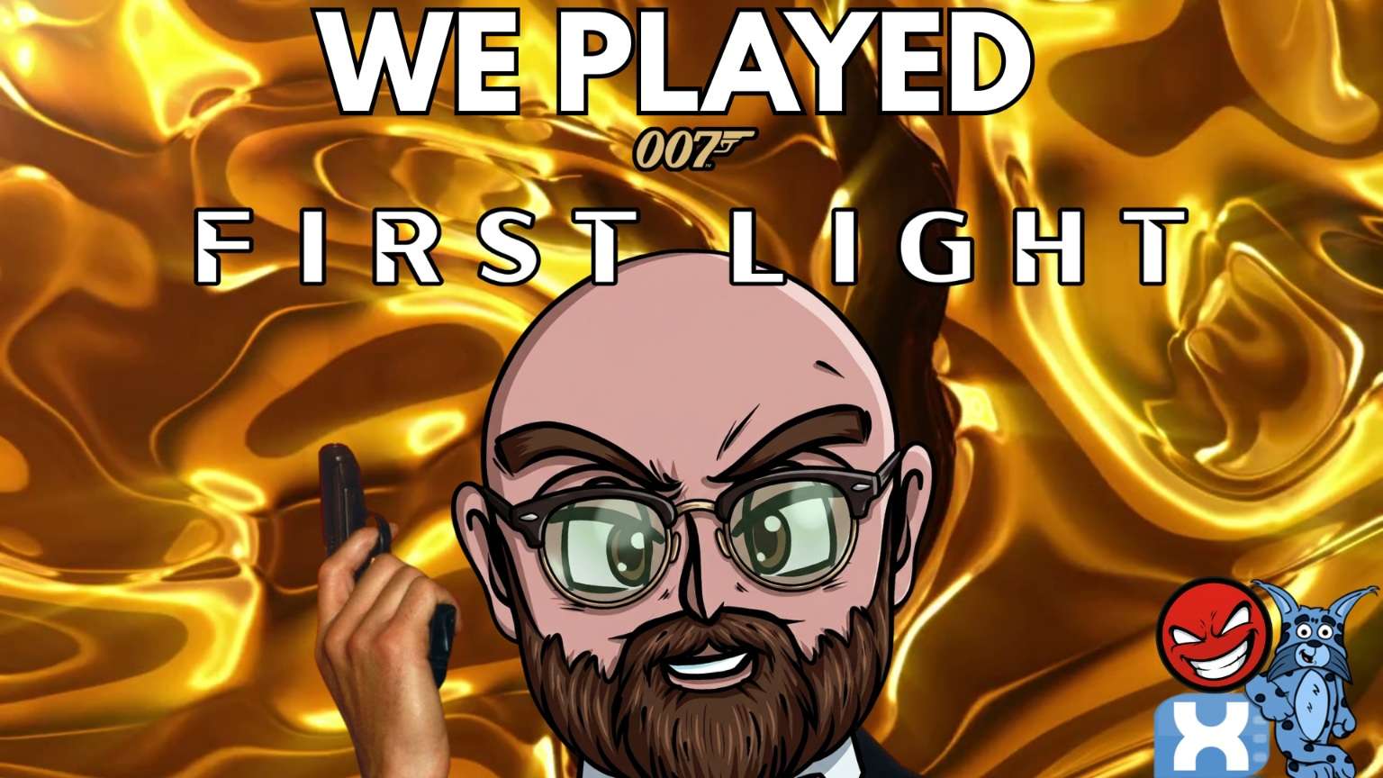 We’ve Played 007 First Light and It’s Amazing!