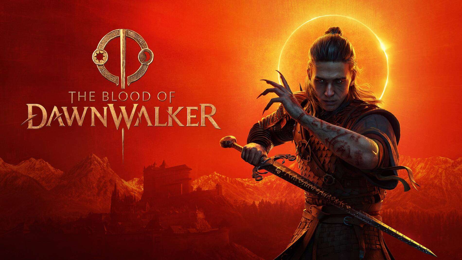 The Blood of The DawnWalker Coming This September, New Gameplay and Details Revealed