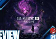 Little Nightmares Altered Echoes Shows Us How Incredible VR Can Be | Review