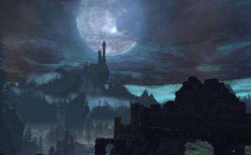 Dark Horse Comics to Release Mini-Series ‘Dungeons & Dragons: Ravenloft’ Starting this August