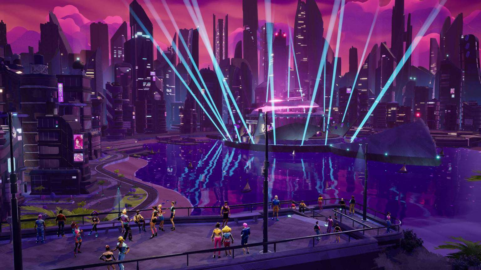 ‘People of Note’ Puts a Musical Twist on the RPG Genre and It (Mostly ...