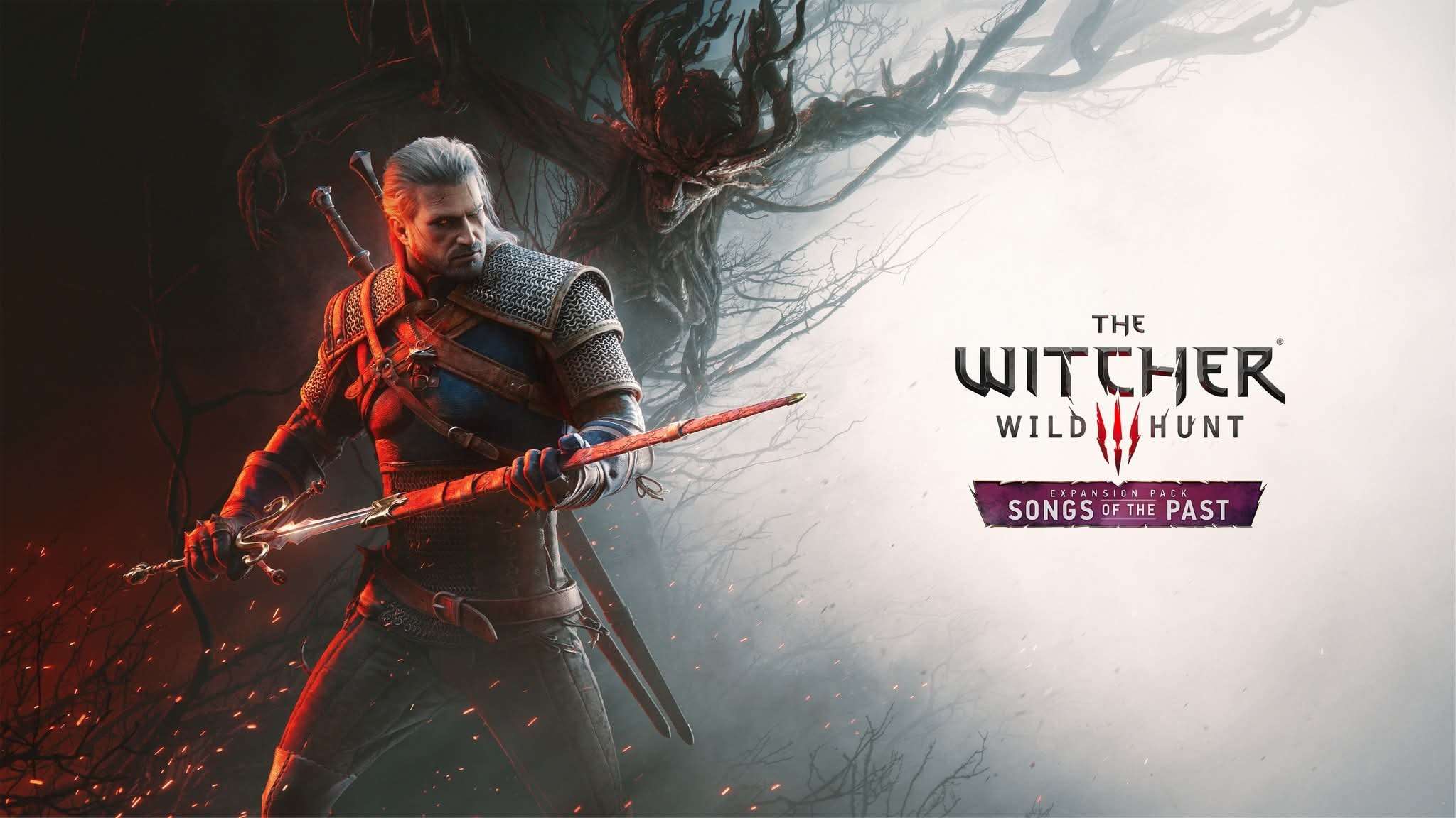 The Third Expansion for The Witcher 3 is Releasing in 2027