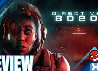 ‘Directive 8020’ Continues the Terrifying Saga of the Dark Pictures Anthology in Style – Review