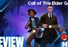 Call of the Elder Gods a Lovecraftian Puzzle Adventure | Review