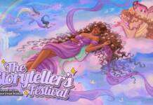 You Don’t Want to Miss The Storyteller’s Festival on Steam