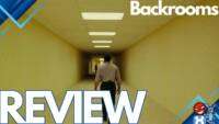 ‘Backrooms’ is a Twisted Nightmare of Liminal Space and Memory – Review