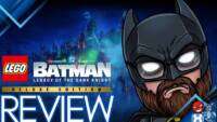 LEGO Batman: Legacy of The Dark Knight is the Best Batman Game Yet! | REVIEW