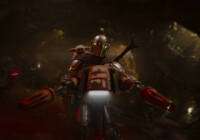 STAR WARS: THE MANDALORIAN AND GROGU