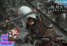 Will Assassin’s Creed Black Flag Resynced Be Great? | I Got A 2nd Opinion!? EPISODE # 2