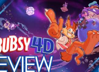 Bubsy 4D Finally Gives This Franchise a Win | Review
