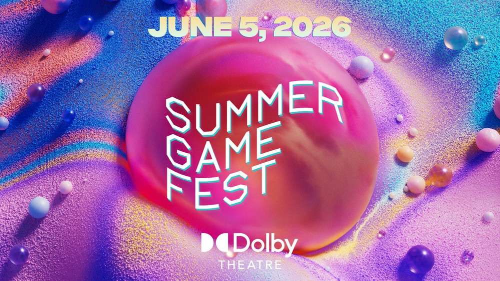 When and Where to Watch The Summer Game (Fest) Showcases