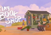 Cozy Indie Game Tiny Bookshop Has More In Store For Us