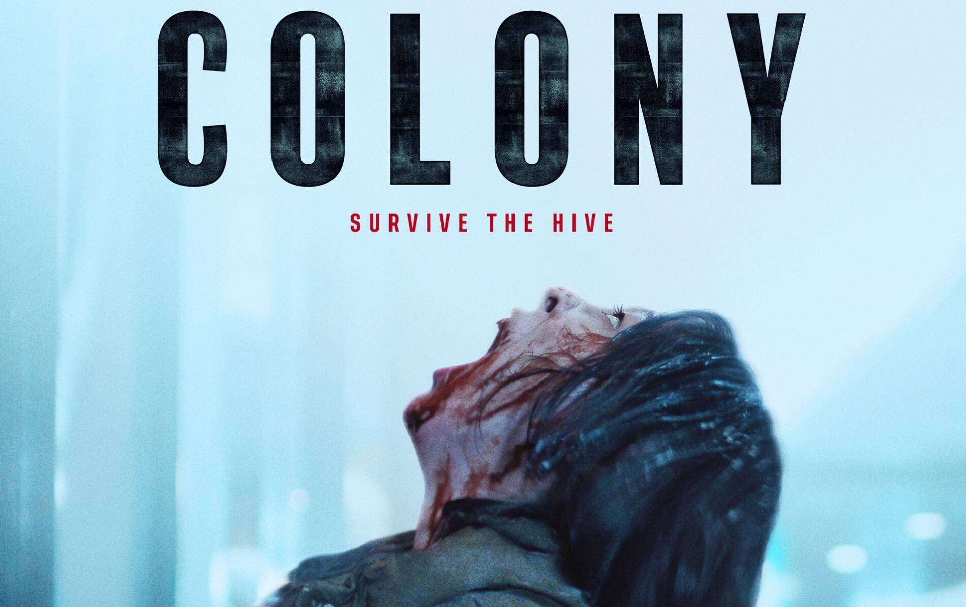 New Trailer for ‘Colony’ Reveals a All Manner of Zombie Goodness