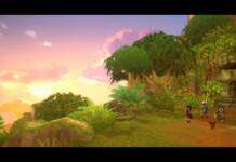 ‘Dave the Diver In The Jungle’ DLC Honestly Feels Like An Entirely New Game | Review