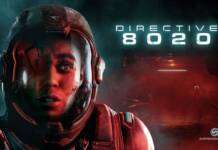 A Conversation with Jason Graves About the Music of ‘Directive 8020’