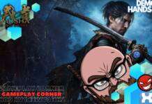 Onimusha: Way of the Sword is Fascinating Action Adventure! | The GamePlay Corner