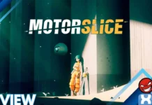 Parkour Indie Game ‘Motorslice’ Was Not What I was Expecting | Review