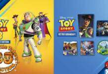 Toy Story Retro RoundUp! / Toy Story 3 Complete Edition Looks Awesome! | The Little Tators Reaction
