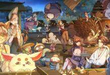 ‘Tales of Seikyu’ Melds Classic Cozy Gameplay and Japanese Folklore | 1.0 Launch Review