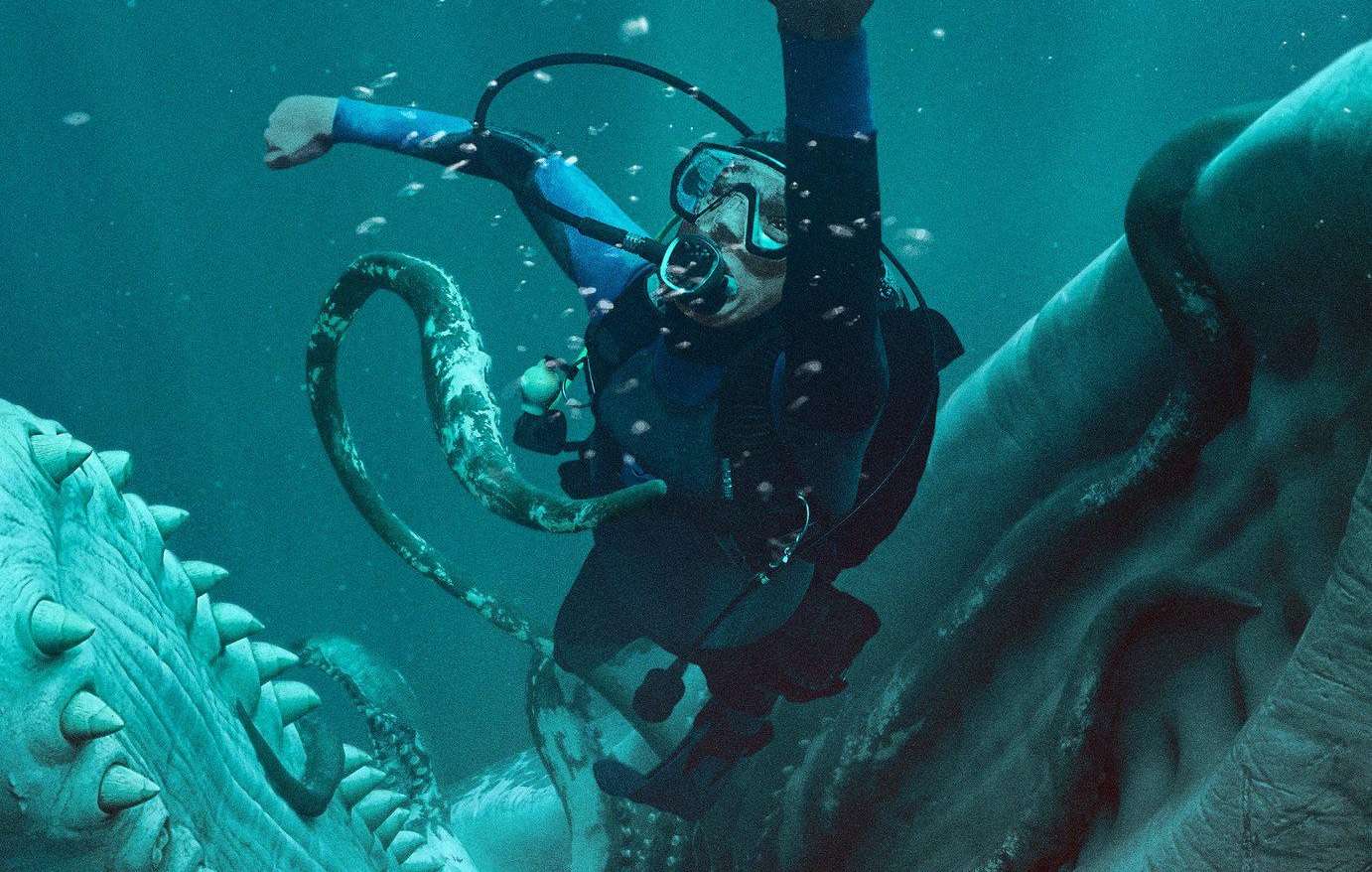 The Recap: ‘Whalefall’ First Look, New Trailer for Ridley Scott’s Next Film, Cozy Builder Demo, and More!