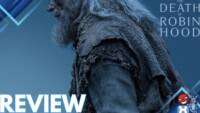 ‘The Death of Robin Hood’ Brings the Legend Down to Earth – Review