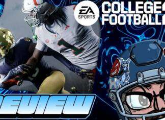 College Football 27 Offer’s The Experience Fans Have Asked For! | REVIEW