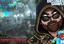 Assassin’s Creed Black Flag Resynced | Exclusive Early Gameplay | The GamePlay Corner