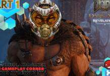 DOOM: The Dark Ages | Revelations Walkthrough Part 1 | The GamePlay Corner