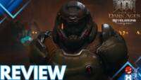 DOOM: The Dark Ages | Revelations Celebrates 30 Years of iD’s Legacy | Review